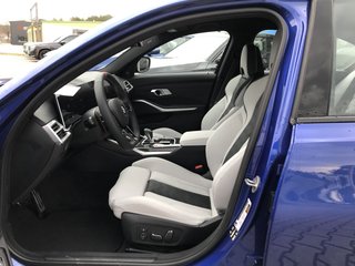 2026 BMW M3 Competition xDrive - photo 7