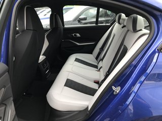 2026 BMW M3 Competition xDrive - photo 8