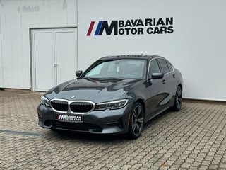 BMW 330 Used vehicle for sale