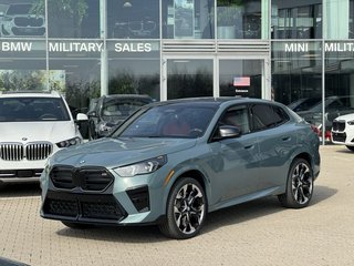 BMW X2 Demonstrator for sale