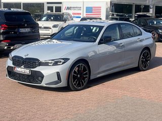 BMW M340i Used vehicle for sale