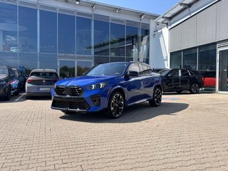 BMW X2 Demonstrator for sale