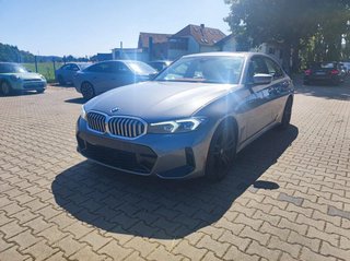 BMW 330 Used vehicle for sale