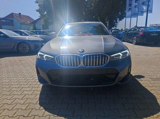2024 BMW 330i xDrive Sedan 4D MSport - photo 2