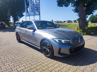 2024 BMW 330i xDrive Sedan 4D MSport - photo 3