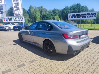 2024 BMW 330i xDrive Sedan 4D MSport - photo 5