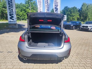2024 BMW 330i xDrive Sedan 4D MSport - photo 6