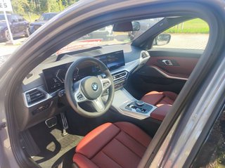 2024 BMW 330i xDrive Sedan 4D MSport - photo 7