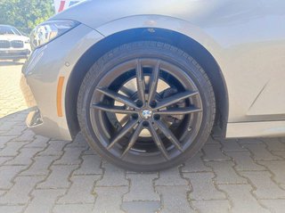 2024 BMW 330i xDrive Sedan 4D MSport - photo 1