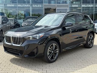 BMW X1 Demonstrator for sale