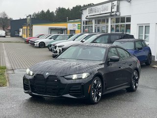 BMW M440i Demonstrator for sale
