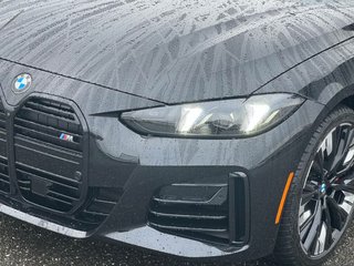 2025 BMW M440i Gran Coupe - photo 2