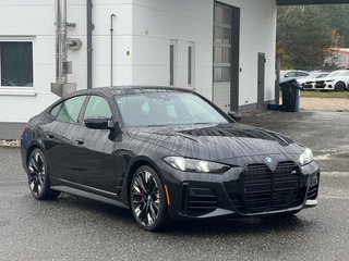 2025 BMW M440i Gran Coupe - photo 3