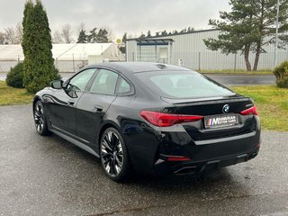 2025 BMW M440i Gran Coupe - photo 6