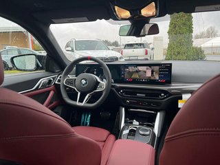2025 BMW M440i Gran Coupe - photo 7