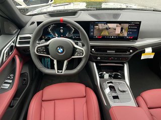 2025 BMW M440i Gran Coupe - photo 8