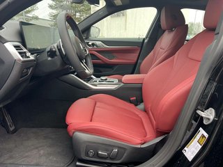 2025 BMW M440i Gran Coupe - photo 9