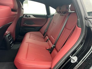 2025 BMW M440i Gran Coupe - photo 10