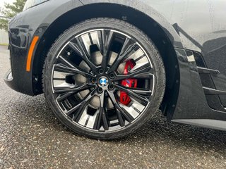 2025 BMW M440i Gran Coupe - photo 2