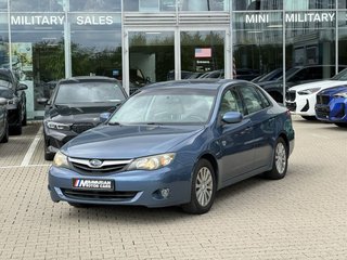 Subaru Impreza Used vehicle for sale