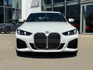 2026 BMW 430i xDrive Gran Coupe - photo 2