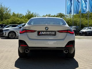 2026 BMW 430i xDrive Gran Coupe - photo 2