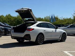 2026 BMW 430i xDrive Gran Coupe - photo 3