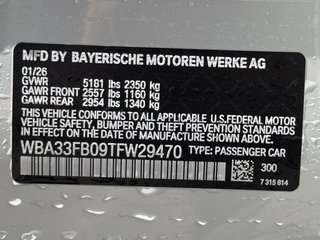 2026 BMW 430i xDrive Gran Coupe - photo 4