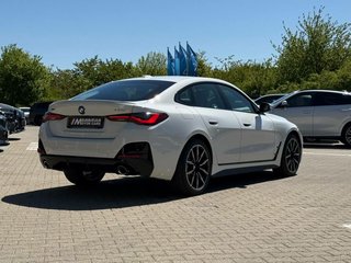2026 BMW 430i xDrive Gran Coupe - photo 4
