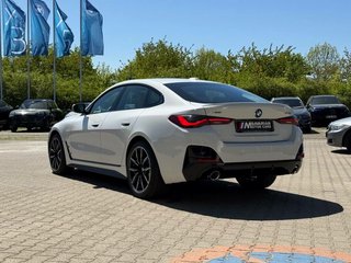 2026 BMW 430i xDrive Gran Coupe - photo 5