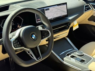 2026 BMW 430i xDrive Gran Coupe - photo 6