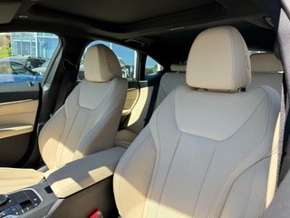 2026 BMW 430i xDrive Gran Coupe - photo 7