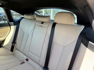 2026 BMW 430i xDrive Gran Coupe - photo 8