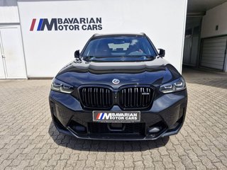 2023 BMW X3 M - photo 2