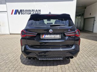 2023 BMW X3 M - photo 2