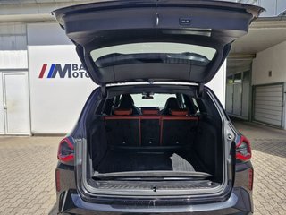 2023 BMW X3 M - photo 3