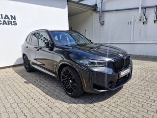 2023 BMW X3 M - photo 3