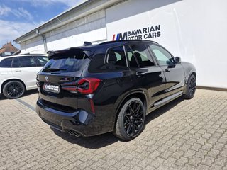 2023 BMW X3 M - photo 4