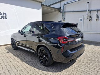 2023 BMW X3 M - photo 5