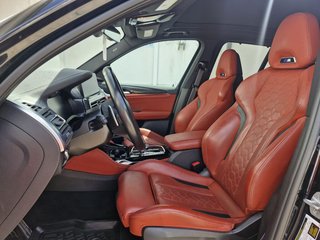 2023 BMW X3 M - photo 6
