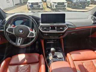 2023 BMW X3 M - photo 7