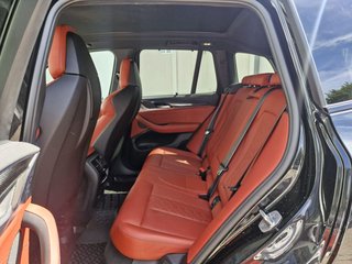 2023 BMW X3 M - photo 8