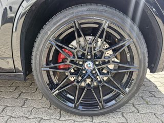 2023 BMW X3 M - photo 9