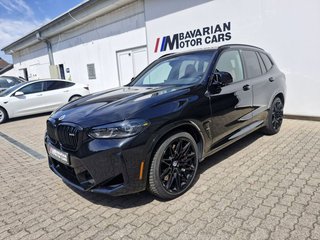 BMW X3 M Used vehicle for sale