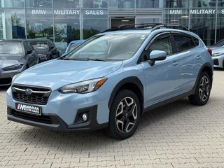 Subaru Crosstrek Used vehicle for sale