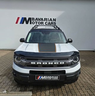 Ford Bronco Sport Used vehicle for sale