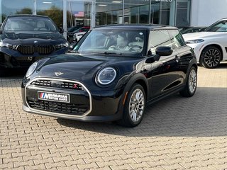 MINI Cooper S Hardtop Demonstrator for sale