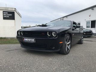 Dodge Challenger Used vehicle for sale