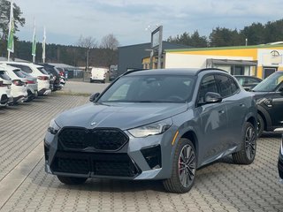 BMW X2 Demonstrator for sale