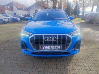 2023 Audi Q3 45 TFSI S line Premium Plus - photo 2